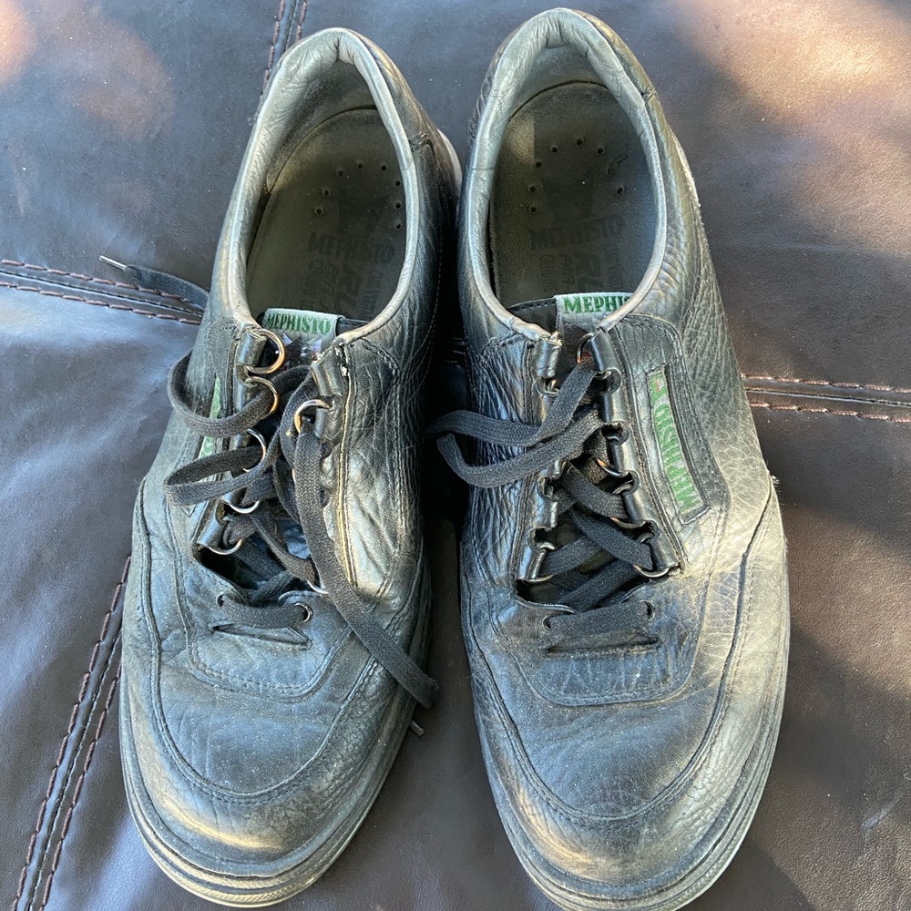 Mephisto shoes